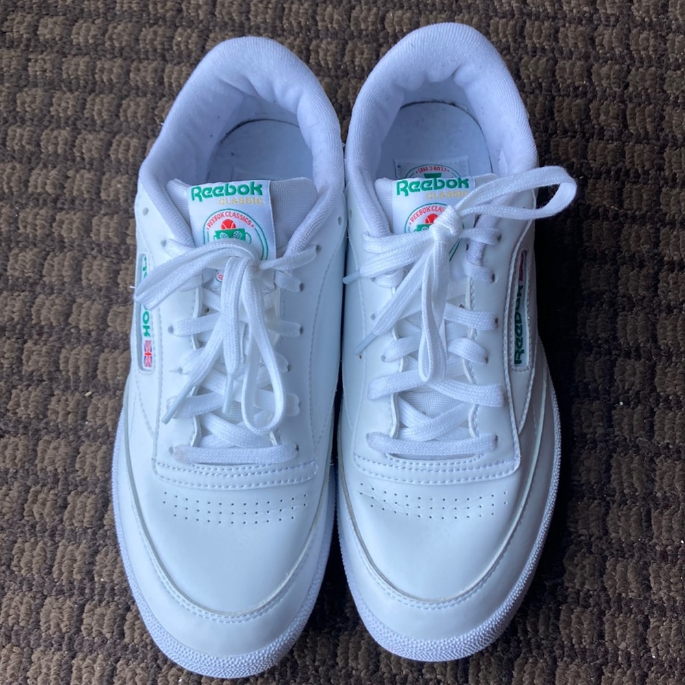 Reebok Men’s Sneakers